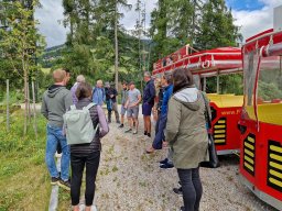 2023 Expertentag Osttirol